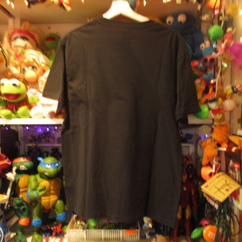 twilight★Twilight★Tshirt★T-shirt★Men's★L size★black★New item★★Doll★Figure★Plush toy★ 