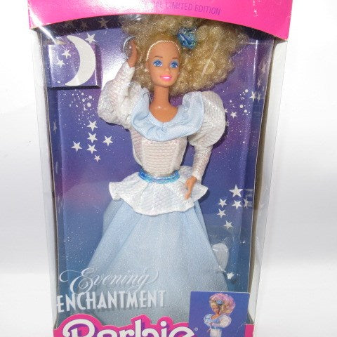 1989年★Barbie★バービー★Evening ENCHANTMENT Barbie★フィギュア★人形★ぬいぐるみ★ビンテージ★