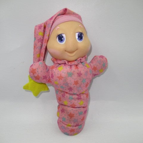 80’s★GLOW WORM★グローワーム★GLOW FRIENDS★イモムシ★ライト★PLAY SKOOL★ぬいぐるみ★フィギュア★人形★