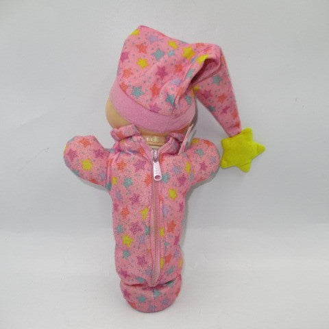 80’s★GLOW WORM★グローワーム★GLOW FRIENDS★イモムシ★ライト★PLAY SKOOL★ぬいぐるみ★フィギュア★人形★