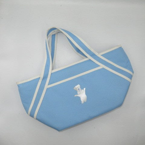 2008★Doughboy★Phillsbury★Doughboy★Doughboy★Bag★Lunch bag★Cooler bag★Tote bag★Deadstock★Figure★Doll★Plush toy★ 
