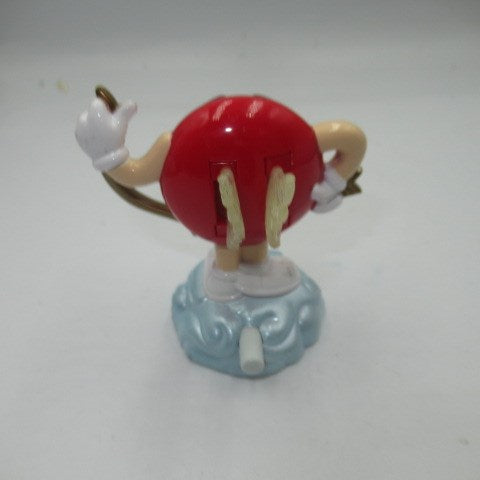 vintage★ビンテージ★M&M’s★エムアンドエムズ★天使★妖精★キューピッド★red★レッド★フィギュア★人形★ぬいぐるみ★