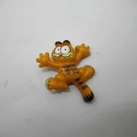 80's★GARFIELD★ガーフィールド★バッジ★ピンズ★フィギュア★人形★ぬいぐるみ★