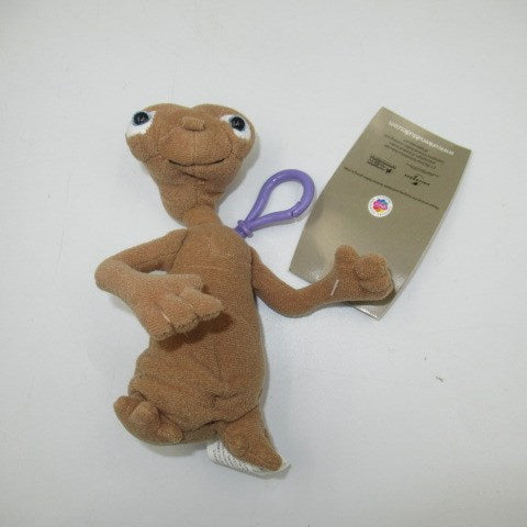 universal★Universal★ET★Eat★key★Key chain★Key holder★Doll★Plush toy★Figure★Approx. 15cm★ 