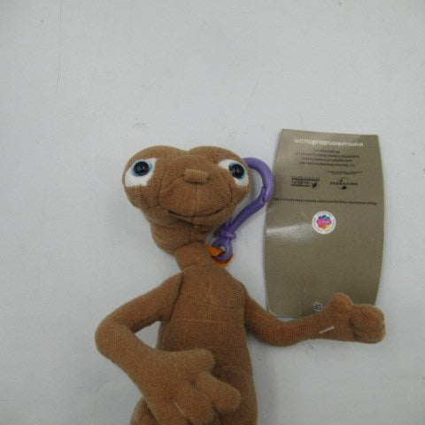 universal★Universal★ET★Eat★key★Key chain★Key holder★Doll★Plush toy★Figure★Approx. 15cm★ 