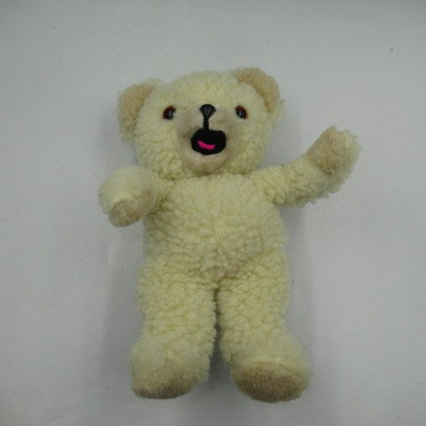 1986年★80's★vintage★ビンテージ★Snuggle★スナグルベア★RUSS★企業物★アドバタイジング★人形★ぬいぐるみ★フィギュア★約２５センチ★