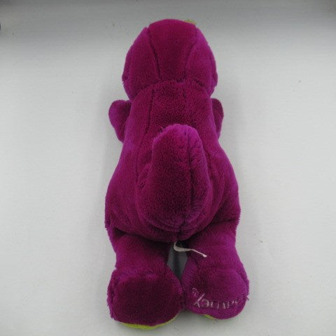 1992★90's★vintage★Burney★babybop★purple★doll★stuffed animal★figure★approx. 33cm★ 