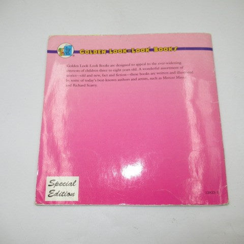 1995年★90's★Mattel★マテル★Barbie★バービー★vintage★ビンテージ★book★ブック★絵本★★Riding Champion★人形★ぬいぐるみ★フィギュア★