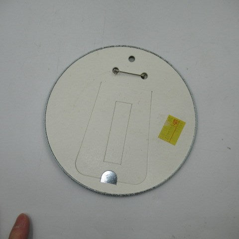 80's★ET★Movie ET★Big Can Badge★BIG SIZE★Badge★Doll★Figure★Plushie★ 