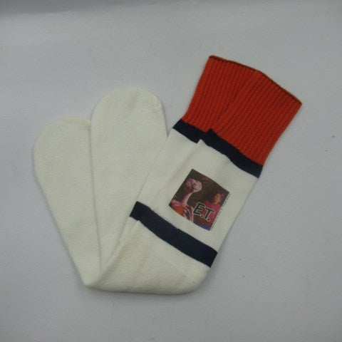 80's★ET★Movie ET★Socks★Stockings★Doll★Figure★Plush toy★Deadstock★ 