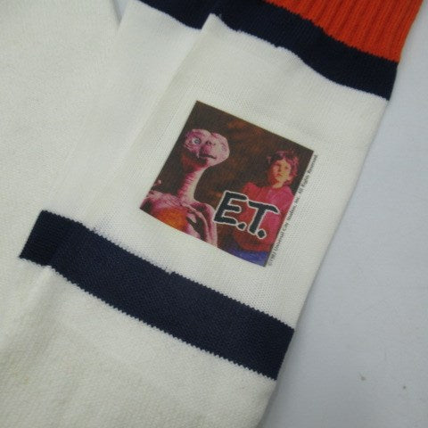 80's★ET★Movie ET★Socks★Stockings★Doll★Figure★Plush toy★Deadstock★ 