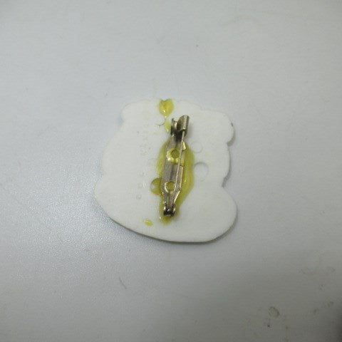 80's★ET★Movie ET★Bootleg★Badge★Doll★Figure★Plushie★①★ 