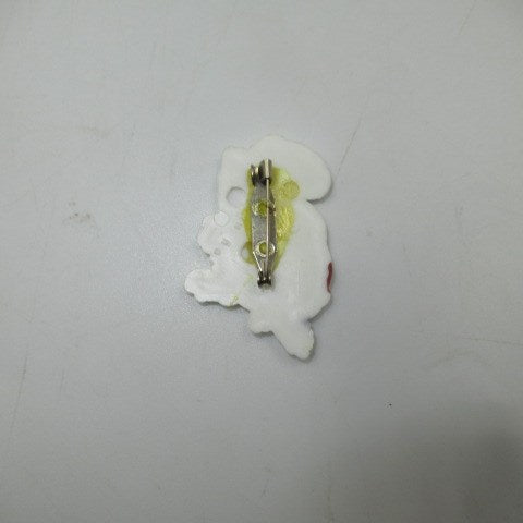 80's★ET★Movie ET★Bootleg★Badge★Doll★Figure★Plush toy★②★ 