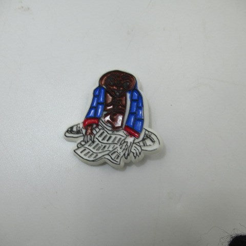 80's★ET★Movie ET★Bootleg★Badge★Doll★Figure★Plush toy★③★ 