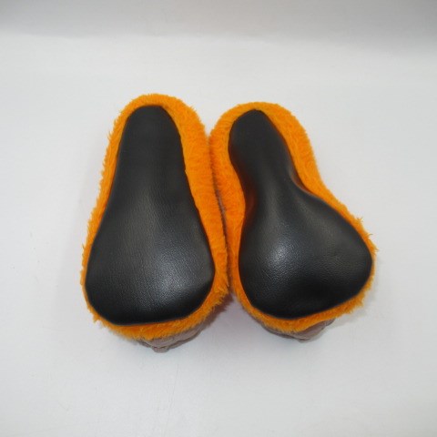 80's★ET★Movie ET★Kids★Room shoes★Doll★Figure★Plush toy★Vintage★ 