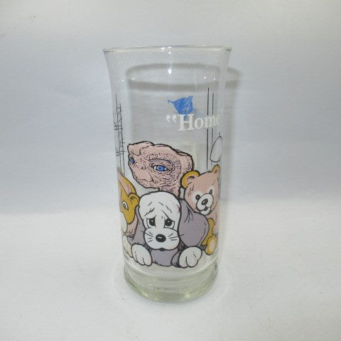 80's★ET★Movie ET★Pizza Hut★Pizza Hut★Glass★Doll★Figure★Plushie★Vintage★ 