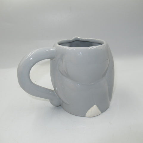 1996年★LOONEY TUNES★ルーニーチューンズ★ルーニーテューンズ★Bugs Bunny★バッグスバニー★バッグズバニー★人形★フィギュア★ぬいぐるみ★フェイスマグ★