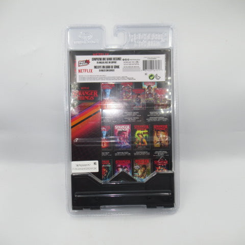 2023年★STRASNGER THINGS★ストレンジャーシングス★コミック★フィギュア★セット★人形★フィギュア★ぬいぐるみ★ウィル★デモゴルゴン★