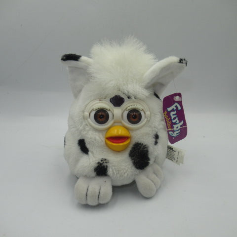 Rare! 1999★Furby★Furby★Beanie★Doll★Figure★Plushie★Vintage★ 
