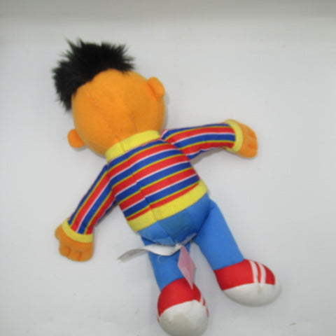 SESAME STREET★セサミストリート★アーニー★Arnie★人形★フィギュア★ぬいぐるみ★