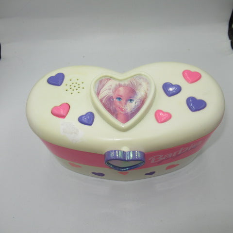 1995年★Barbie★バービー★for girls★ジュエリーボックス★アクセアリーケース★人形★フィギュア★ぬいぐるみ★