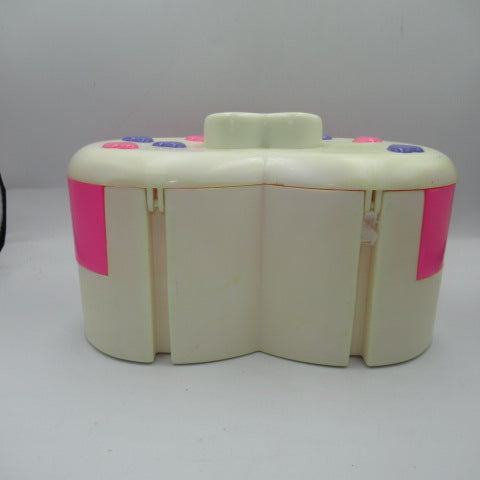 1995年★Barbie★バービー★for girls★ジュエリーボックス★アクセアリーケース★人形★フィギュア★ぬいぐるみ★