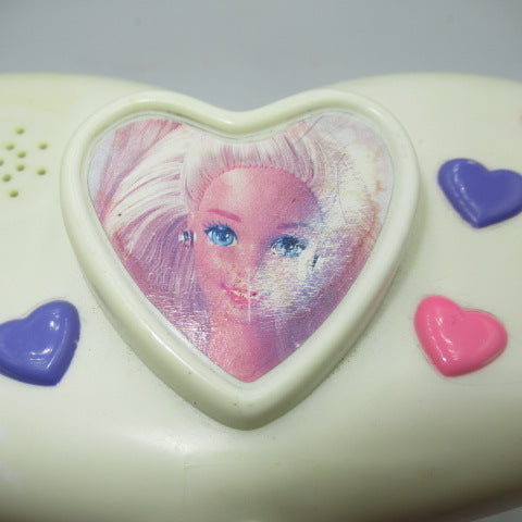 1995年★Barbie★バービー★for girls★ジュエリーボックス★アクセアリーケース★人形★フィギュア★ぬいぐるみ★