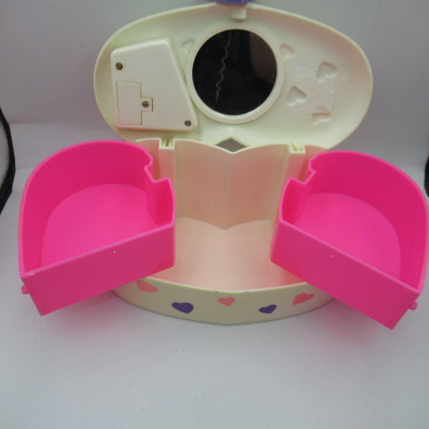 1995年★Barbie★バービー★for girls★ジュエリーボックス★アクセアリーケース★人形★フィギュア★ぬいぐるみ★