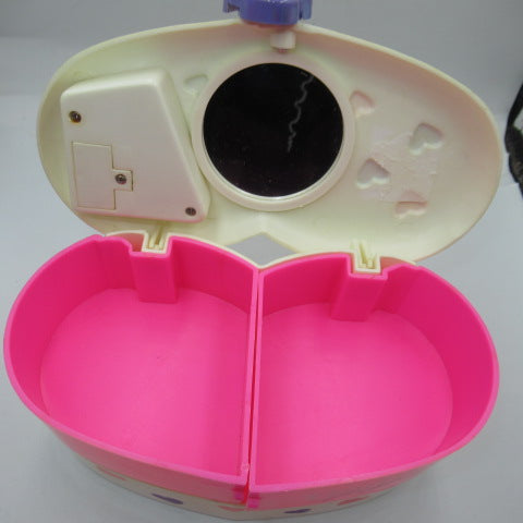 1995年★Barbie★バービー★for girls★ジュエリーボックス★アクセアリーケース★人形★フィギュア★ぬいぐるみ★