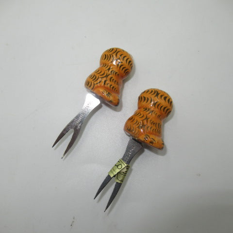 80's★GARFIELD★ガーフィールド★Pick★ピック★人形★フィギュア★ぬいぐるみ★