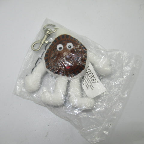 OREO★オレオ★NABISCO★ぬいぐるみキーホルダー★キーチェーン★オレオクッキー★フィギュア★人形★ぬいぐるみ★