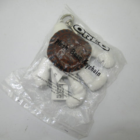 OREO★オレオ★NABISCO★ぬいぐるみキーホルダー★キーチェーン★オレオクッキー★フィギュア★人形★ぬいぐるみ★