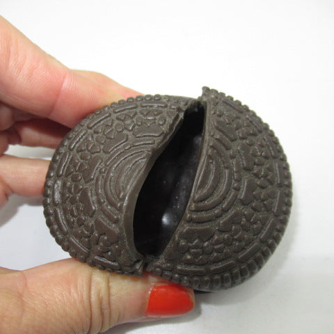 OREO★オレオ★NABISCO★コインケース★小銭入れ★ラバーコインケース★オレオクッキー★フィギュア★人形★ぬいぐるみ★