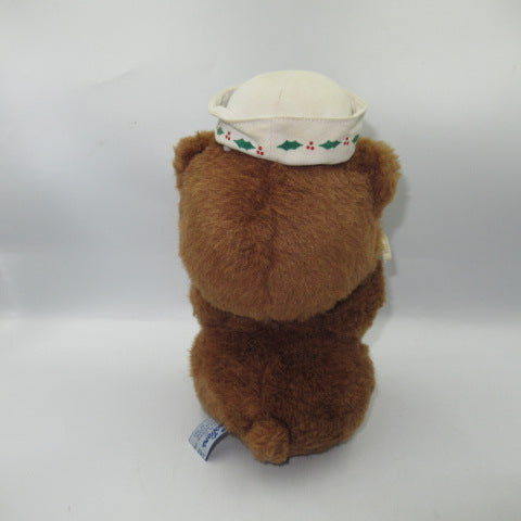 1983★Mattel★Boo Hoo Hoo★Boo Hoo Hoo★bear★Bear★Christmas★Doll★Figure★Plushie★ 