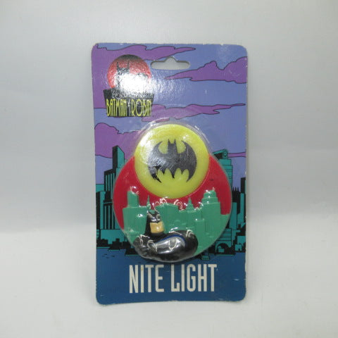 1994年★BATMAN★バットマン★ナイトライト★人形★フィギュア★ぬいぐるみ★ビンテージ★