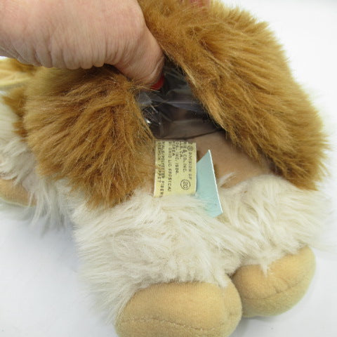 1984年★GREMLINS★グレムリン★GIZMO★ギズモ★applause★ハンドパペット★ビンテージ★ぬいぐるみ★フィギュア★人形★