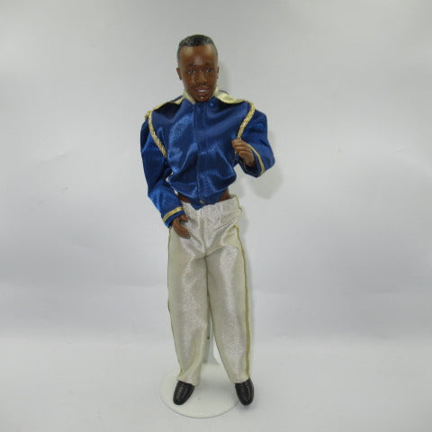 1991年★MATTEL★MC HAMMER?★MCハマー★RAP★ラッパー★フィギュア★人形★ぬいぐるみ★