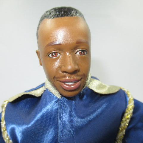 1991年★MATTEL★MC HAMMER?★MCハマー★RAP★ラッパー★フィギュア★人形★ぬいぐるみ★