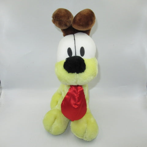 GARFIELD★ガーフィールド★Odie★オーディー★犬★人形★フィギュア★ぬいぐるみ★４１センチ★