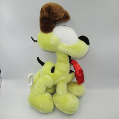 GARFIELD★ガーフィールド★Odie★オーディー★犬★人形★フィギュア★ぬいぐるみ★４１センチ★