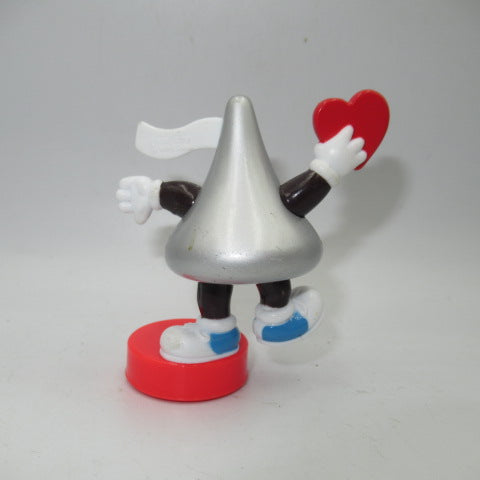 HERSHEY’S★ハーシーズ★キスチョコレート★KISSES★スタンプ★はんこう★フィギュア★人形★ぬいぐるみ★I LOVE YOU★