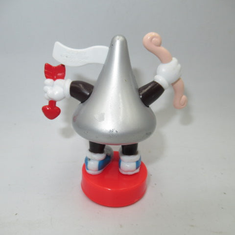 HERSHEY’S★ハーシーズ★キスチョコレート★KISSES★スタンプ★はんこう★フィギュア★人形★ぬいぐるみ★キューピット★