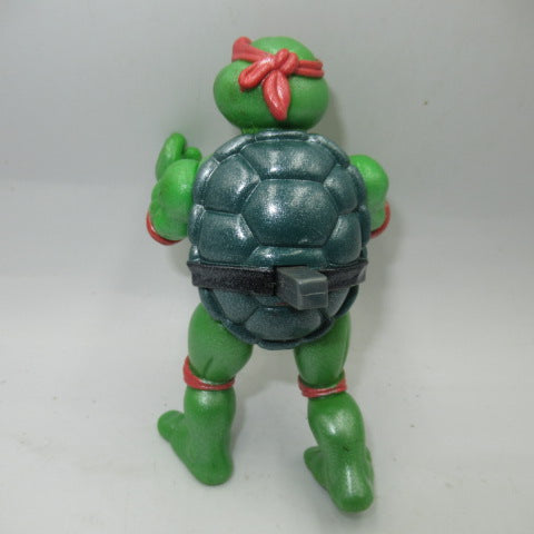 レア！★90’s★TMNT★TEENAGE MUTANT NINJA TURTLES★ニンジャタートルズ★TOON TURTLES★トゥーンタートルズ★ラファエロ★フィギュア★人形★ぬいぐるみ★
