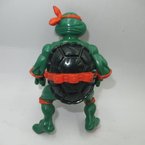 90's★TEENAGE MUTANT NINJA TURTLES★ニンジャタートルズ★ルースフィギュア★ラファエロ★フィギュア★人形★ぬいぐるみ★