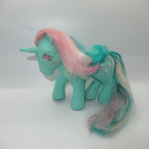 80's★G1★My Little Pony★My Little Pony★Twinkle Eye★Twinkle eyed pony★Figure★Doll★Plushie★Sunday★ 