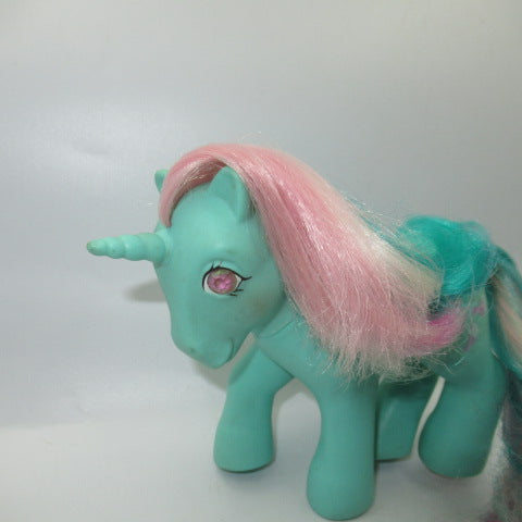 80's★G1★My Little Pony★My Little Pony★Twinkle Eye★Twinkle eyed pony★Figure★Doll★Plushie★Sunday★ 