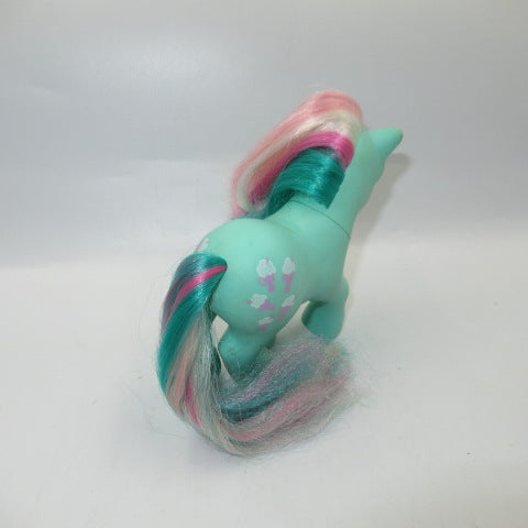 80's★G1★My Little Pony★My Little Pony★Twinkle Eye★Twinkle eyed pony★Figure★Doll★Plushie★Sunday★ 