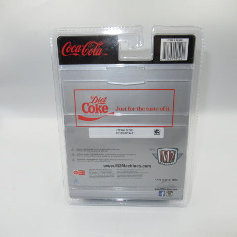 M2 MACHINES★エムツーマシーン★ミニカー★車★Diet COKE★ダイエットコーク★コーラ★コカ・コーラ★フィギュア★人形★ぬいぐるみ★