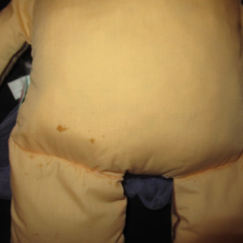 ビンテージ★TROLL★トロール★ラグドール★ピロードール★PILLOW★クッション★人形★フィギュア★ぬいぐるみ★ピンクヘア★