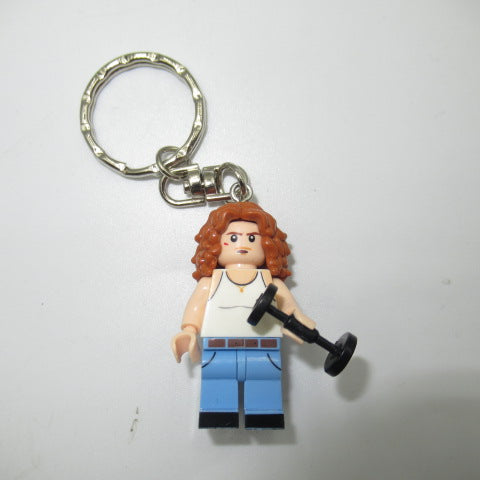 STRANGER THINGS★ストレンジャーシングス★キーホルダー★イレブン★ダスティン★デモゴルゴン★NETFLIX★Billy★ビリーのKey chain★